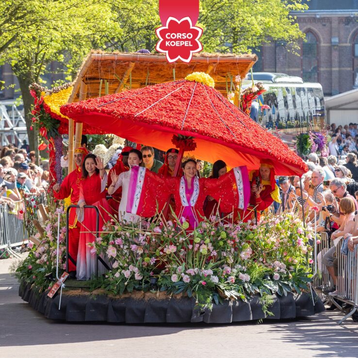 bloemencorso_lisse_flower_parade.
